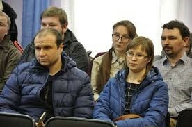 Встреча с арендаторами и лесопользователями Елизовского района 24 марта