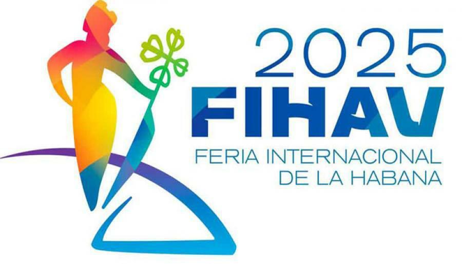 41-я Международная Гаванская выставка-ярмарка FIHAV