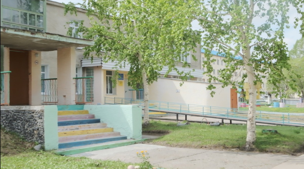 Власти Камчатки помогут военному городку в Ключах в развитии социальной инфраструктуры и в благоустройстве территории