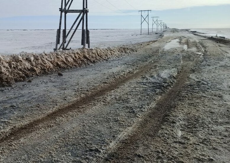 Восстановление проезда по Октябрьской косе на Камчатке будет координировать Сергей Миронов