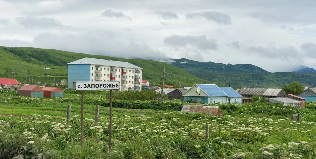 Запорожское сельское поселение получило дополнительную финансовую помощь из краевого бюджета на приобретение дорожной техники