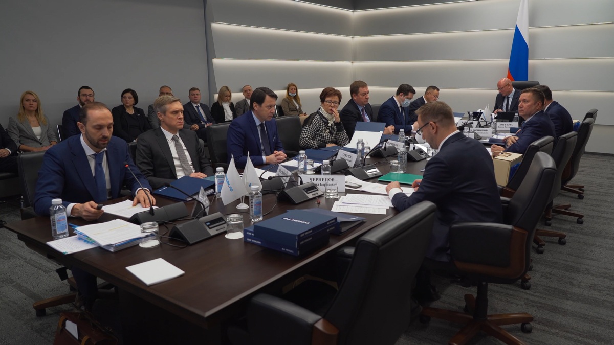 Совет директоров корпорации «Туризм.РФ» одобрил мастер-план проекта «Три вулкана» на Камчатке