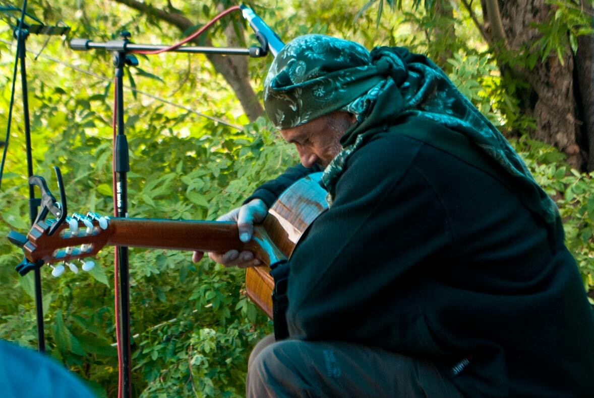Фото: https://vk.com/kamchatskaja_guitara
