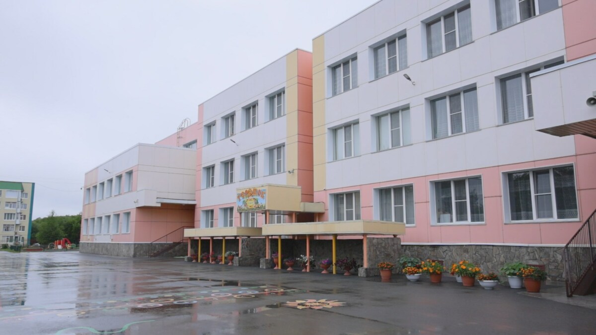 Детский сад №43 в столице Камчатке осмотрели специалисты