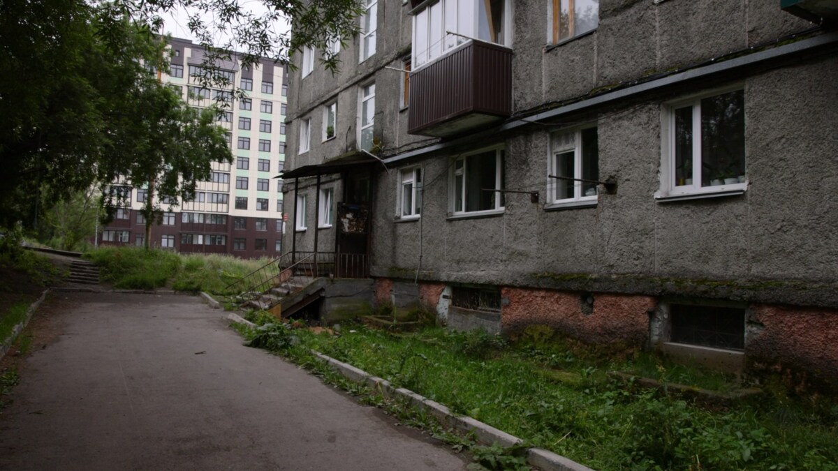 Расселение дома по ул. Бийская 7 в столице Камчатки ускорят
