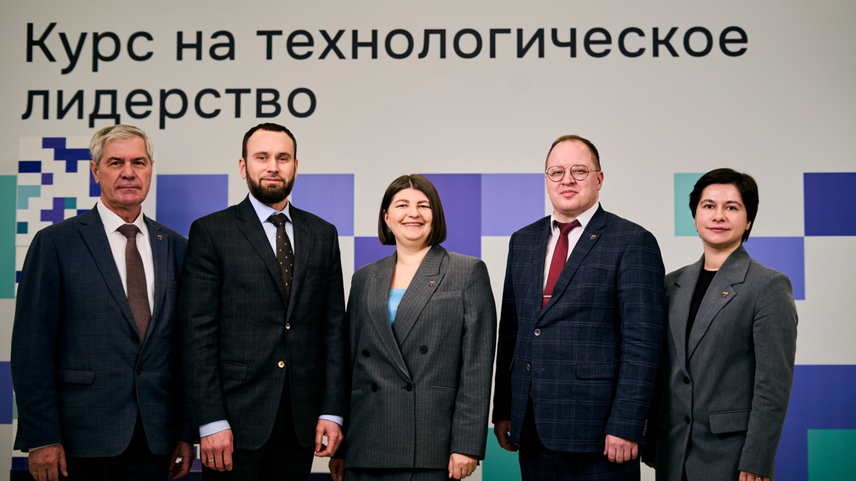 КамГУ имени Витуса Беринга стал получателем гранта в рамках программы «Приоритет 2030»