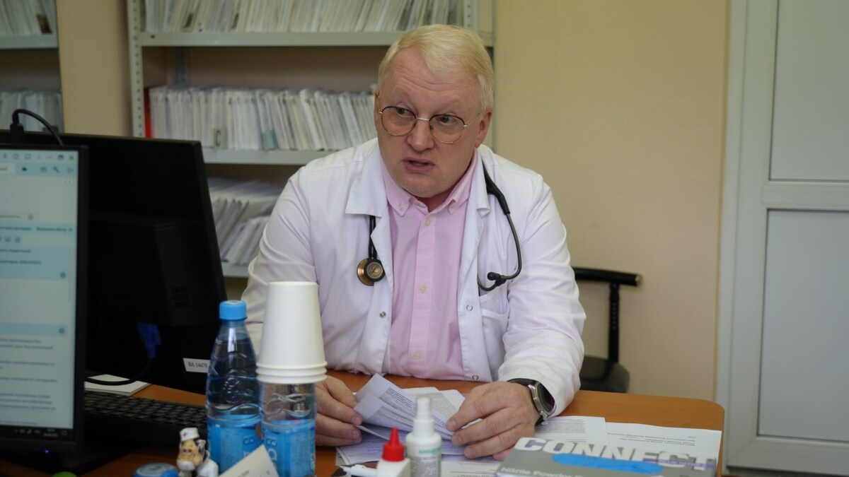 Глава Минздрава Камчатки: Помощь ведущих ревматологов, приезд которых организовала Ирина Яровая, неоценима