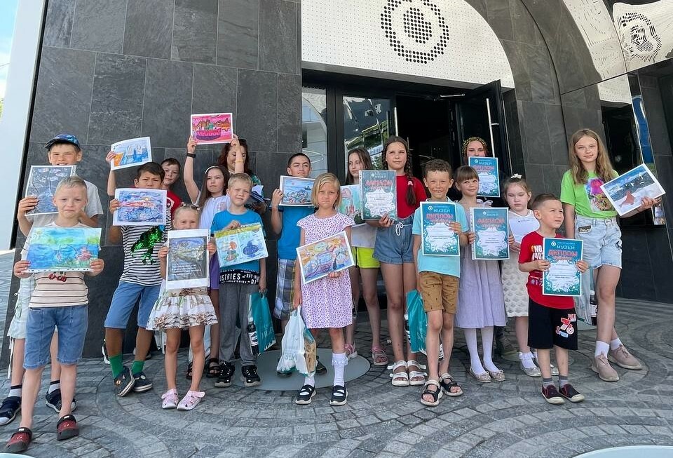 Победителей конкурса «Океан. Рыбы. Флот» определили на Камчатке