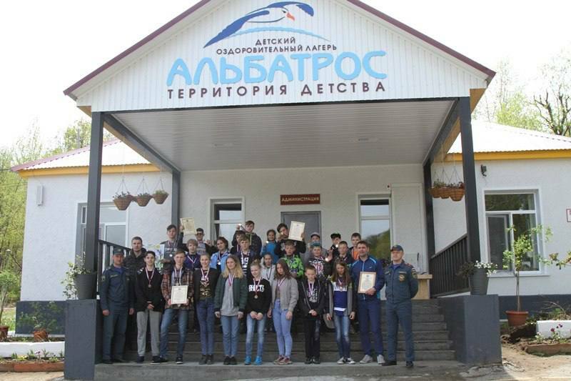 По поручению главы Камчатки сотрудники министерства образования проводят проверки детских загородных лагерей