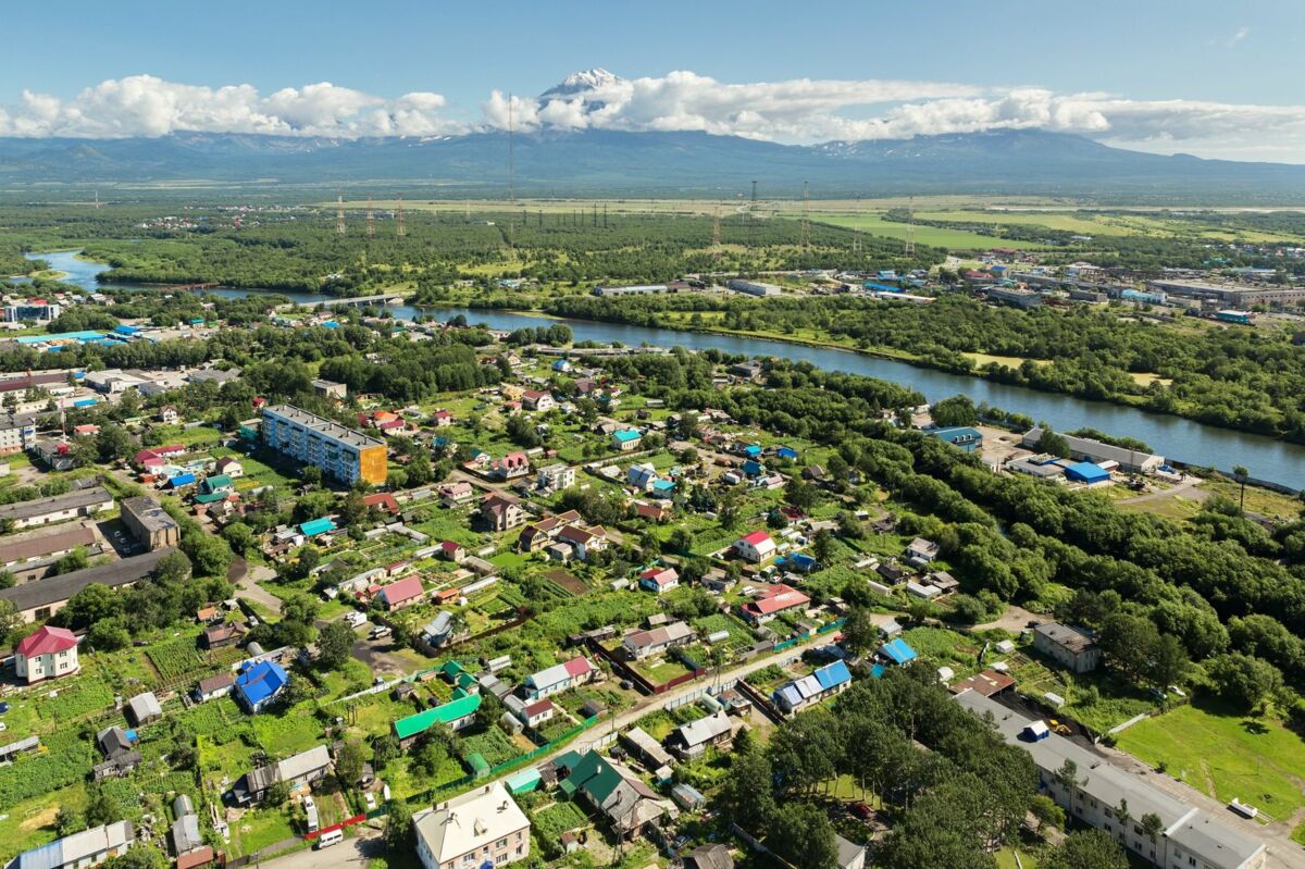 Пандус в жилом доме города Елизово установят по поручению губернатора Владимира Солодова