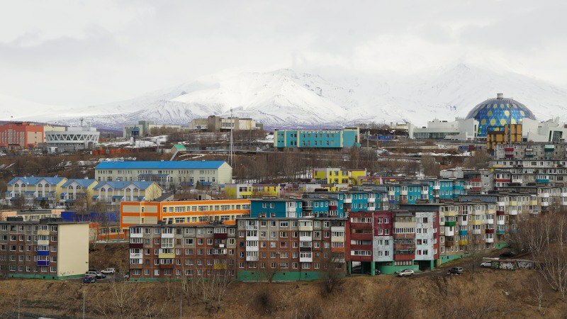 Документы постоянного срока хранения в камчатский архив будут сдавать в цифровом виде 
