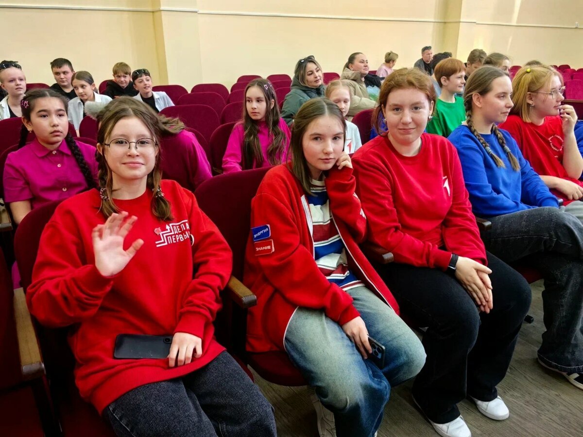 На Камчатке прошёл Кубок КВН Движения Первых