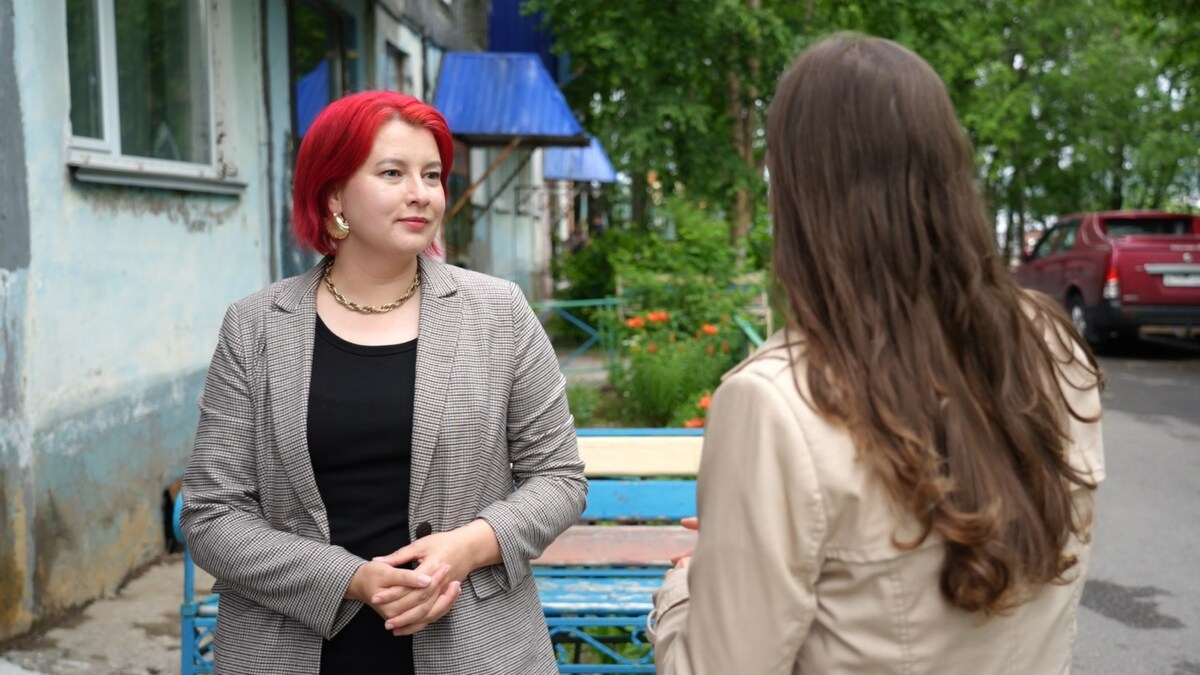 Депутат Госдумы Ирина Яровая помогла жительнице Камчатки получить лекарства по рецептам