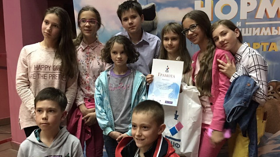 Камчатские шахматисты достойно представили край на всероссийских соревнованиях