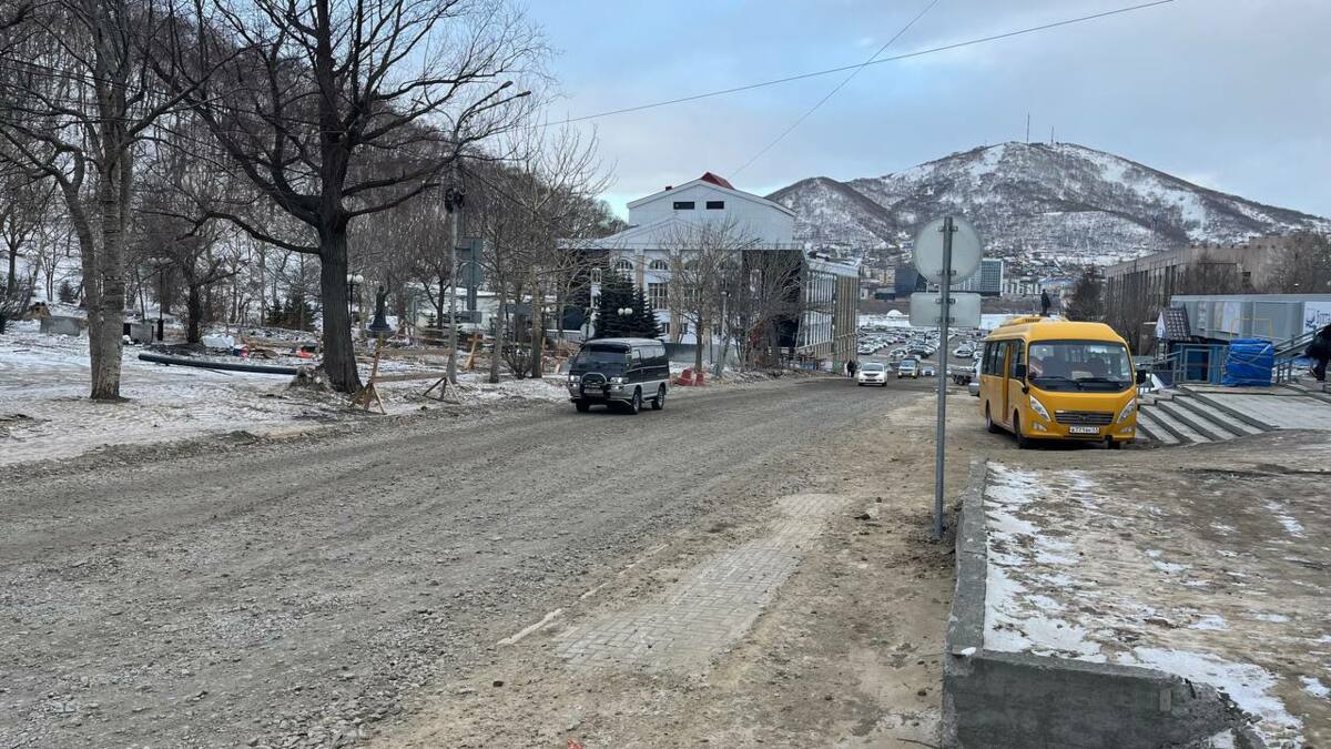 Владимир Солодов назвал профанацией новые ограничения в центре Петропавловска без контроля их исполнения