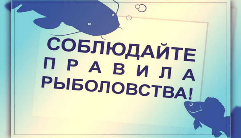 Сохранение водных биологических ресурсов