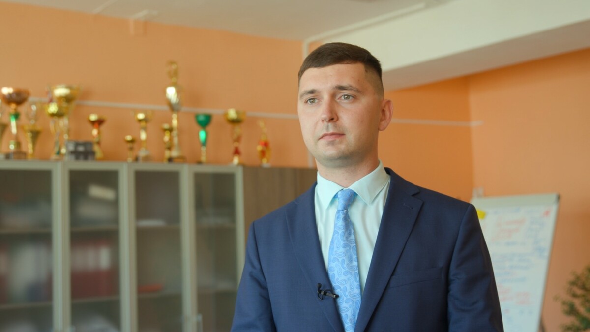 Максим Гореликов: вакцина — самая главная защита против коронавируса