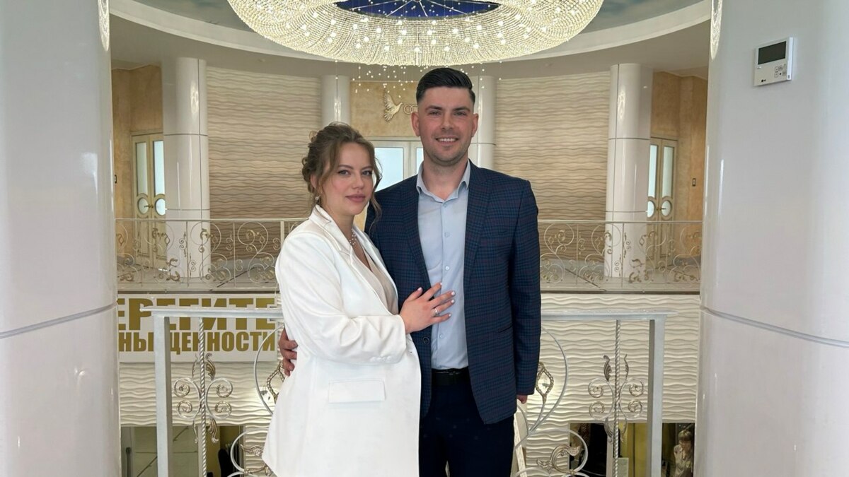 Красивую апрельскую дату для свадеб выбрали 29 молодых пар Камчатки