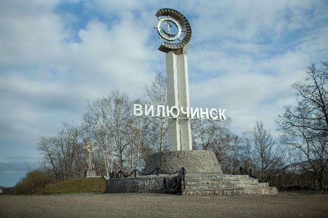 Глава Камчатки назвал ситуацию с обрушением здания в Вилючинске безобразной