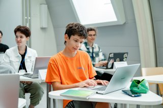 Школьники Камчатки могут изучить искусственный интеллект онлайн 