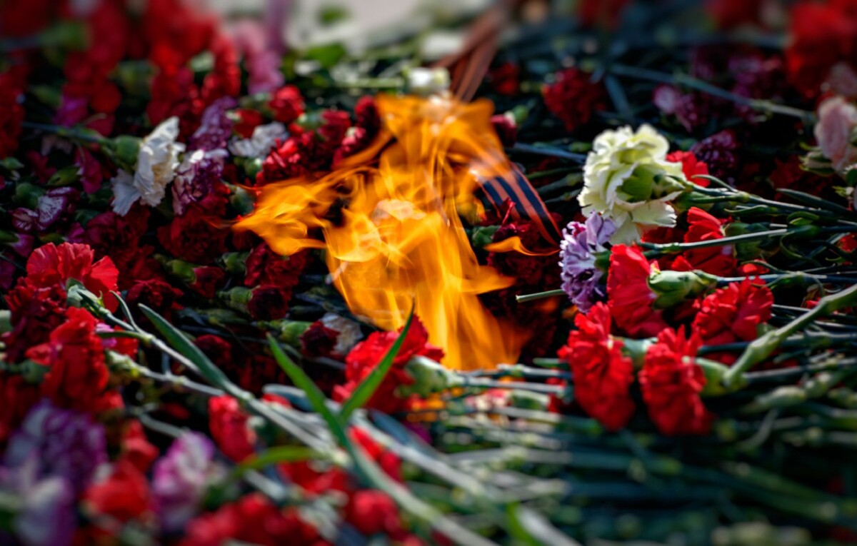 Жители Камчатки почтят память россиян, исполнявших служебный долг за пределами Отечества